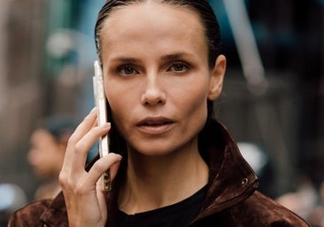 Un dermatólogo miró mi piel y me dijo qué limpiador debería usar: contiene aloe vera y no reseca.